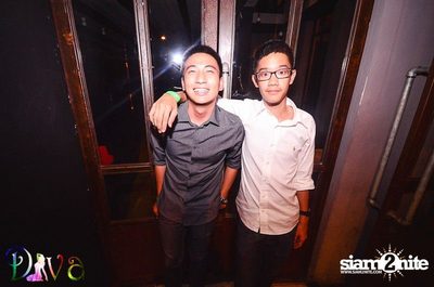 Diva Presents Save The World Party — photo 94