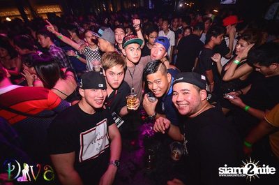 Diva Presents Save The World Party — photo 55