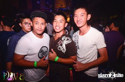Diva Presents Save The World Party — photo 83