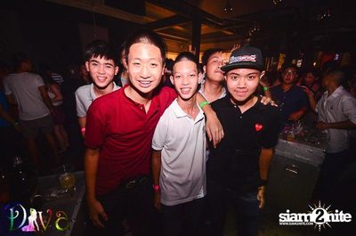 Diva Presents Save The World Party — photo 105