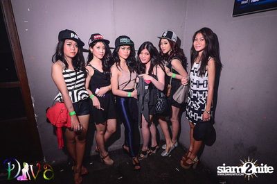 Diva Presents Save The World Party — photo 30