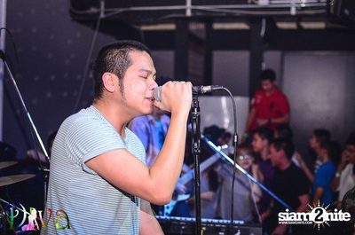 Diva Presents Save The World Party — photo 44
