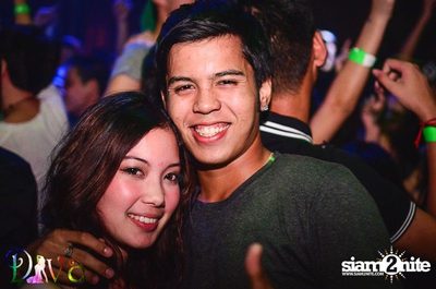 Diva Presents Save The World Party — photo 70