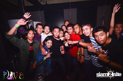 Diva Presents Save The World Party — photo 108