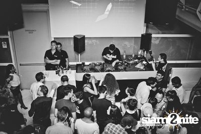Borgore — photo 124