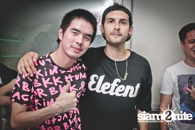Borgore — photo 164