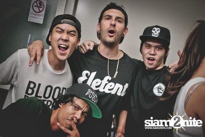 Borgore — photo 149