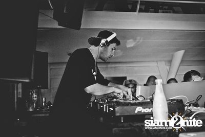 Borgore — photo 81