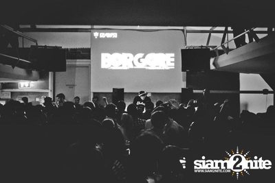 Borgore — photo 65