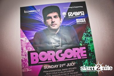 Borgore — photo 172