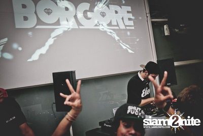 Borgore — photo 134