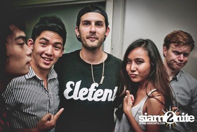 Borgore — photo 158