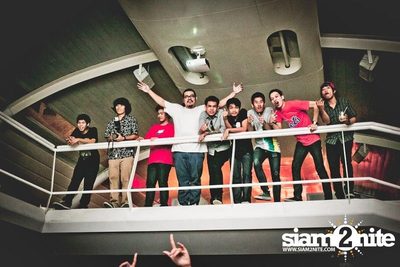 Borgore — photo 86