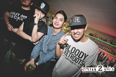 Borgore — photo 80