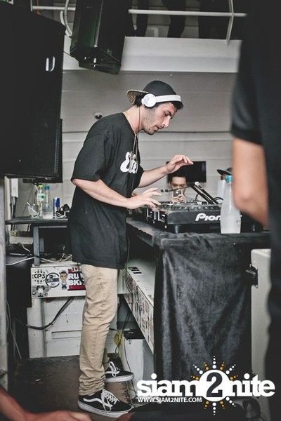 Borgore — photo 84