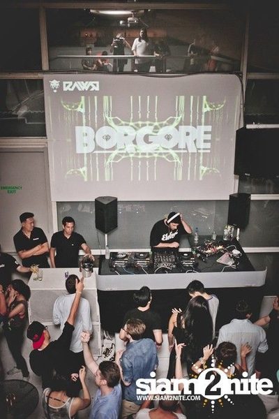 Borgore — photo 129