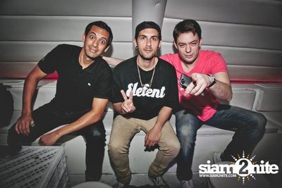 Borgore — photo 35