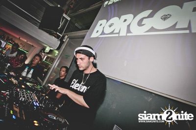 Borgore — photo 75
