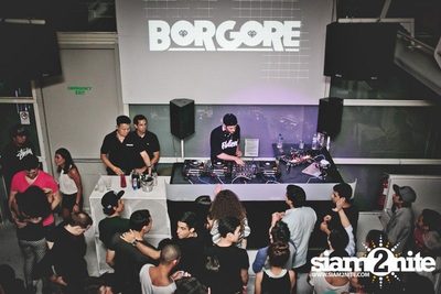 Borgore — photo 121