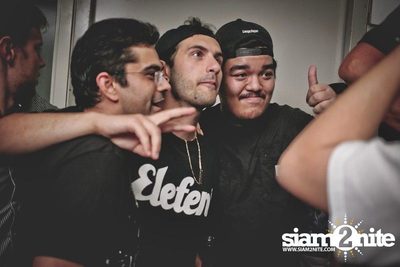 Borgore — photo 154