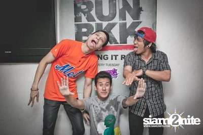 Borgore — photo 99