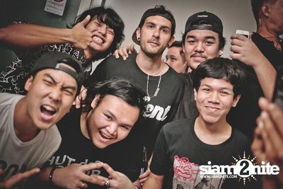 Borgore — photo 151