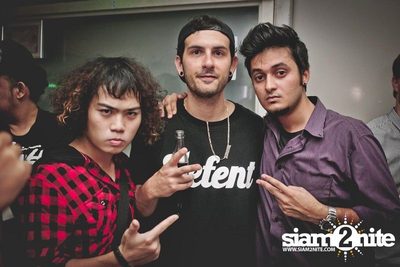 Borgore — photo 160