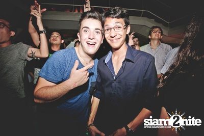 Borgore — photo 54
