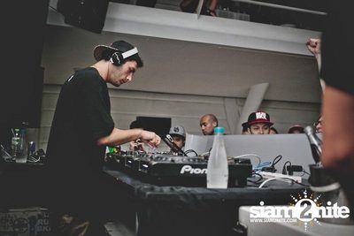 Borgore — photo 83