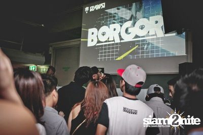 Borgore — photo 101