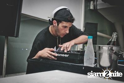 Borgore — photo 136