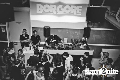 Borgore — photo 120
