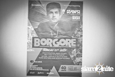 Borgore — photo 143