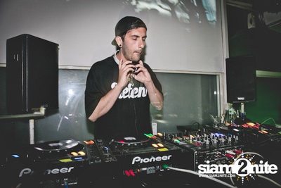 Borgore — photo 57