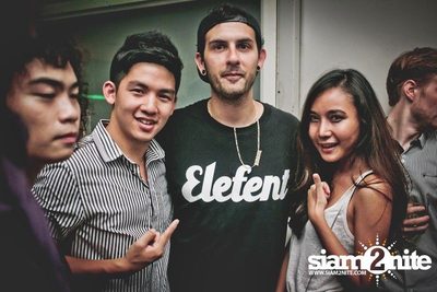 Borgore — photo 159