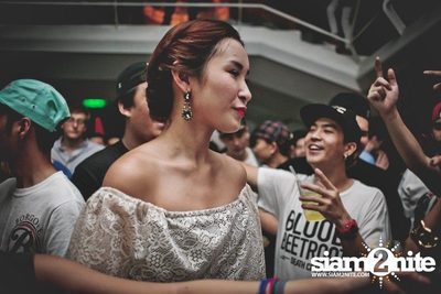 Borgore — photo 93