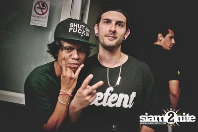 Borgore — photo 148