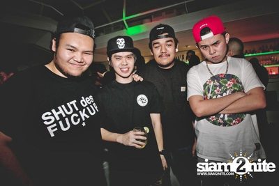 Borgore — photo 3