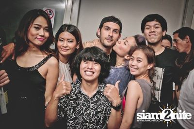 Borgore — photo 150