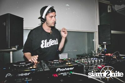 Borgore — photo 58