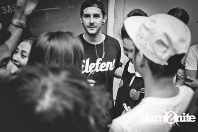 Borgore — photo 157