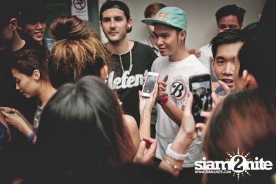 Borgore — photo 156