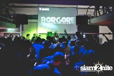 Borgore — photo 63