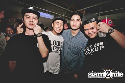 Borgore — photo 33