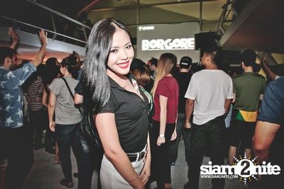 Borgore — photo 68