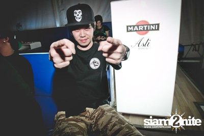 Borgore — photo 13