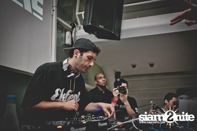 Borgore — photo 92