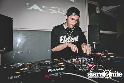 Borgore — photo 56