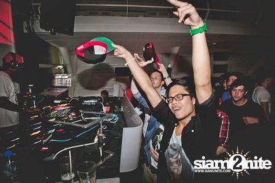Borgore — photo 27