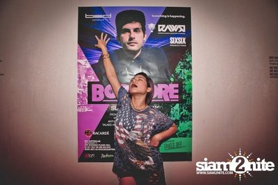 Borgore — photo 8